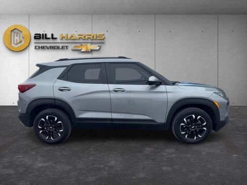 Used 2023 Chevrolet TrailBlazer LT w/ Convenience Package image 4