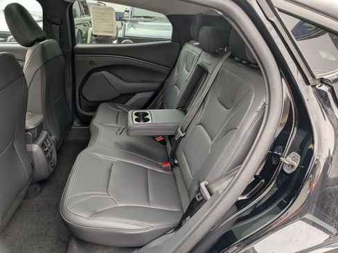 New 2026 Ford Mustang Mach-E Premium image 12