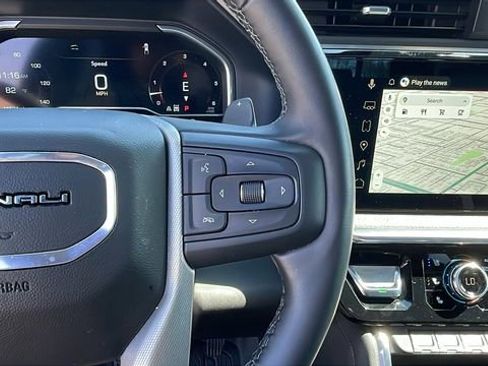 Used 2023 GMC Sierra 1500 Denali w/ Denali Reserve Package image 25