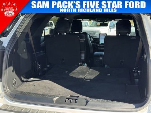 Used 2023 Ford Explorer ST w/ Equipment Group 401A image 40