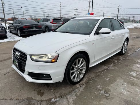Used 2015 Audi A4 2.0T Premium Plus w/ Technology Package image 6