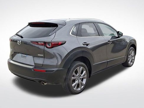 Used 2024 MAZDA CX-30 AWD 2.5 S w/ Preferred Package image 6