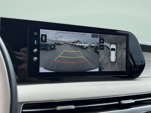 Used 2023 Hyundai Palisade Calligraphy w/ Winter Package AWD/4WD image 28