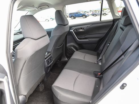 Certified 2025 Toyota RAV4 XLE image 17