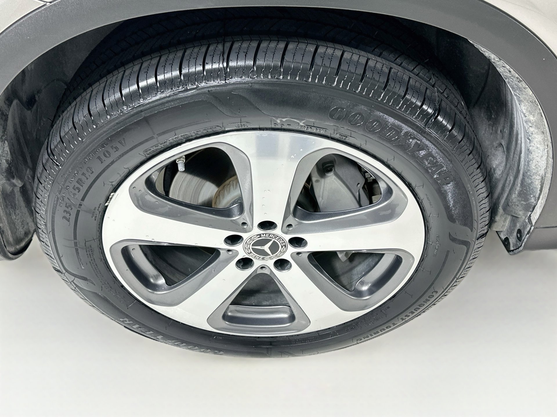 Certified 2022 Mercedes-Benz GLC 300 image 33