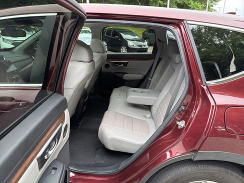 Used 2018 Honda CR-V EX-L image 17