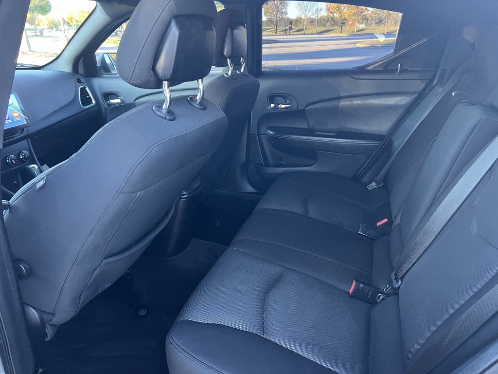 Used 2013 Dodge Avenger SE FWD image 15