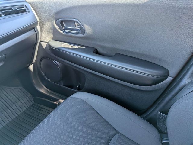 Used 2022 Honda HR-V Sport image 17
