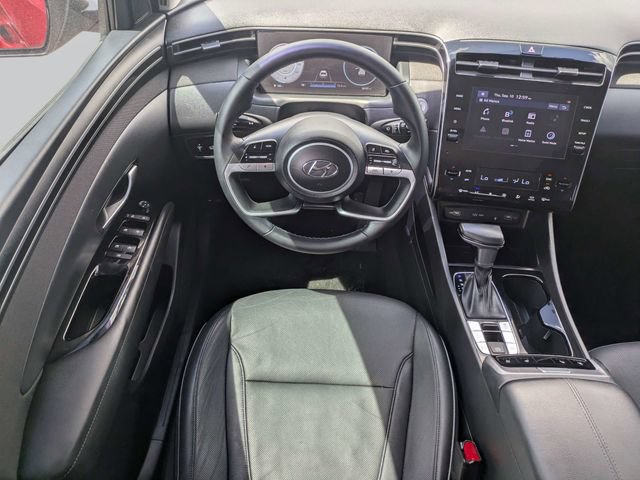 Used 2022 Hyundai Tucson SEL w/ Convenience + Premium Package FWD image 17