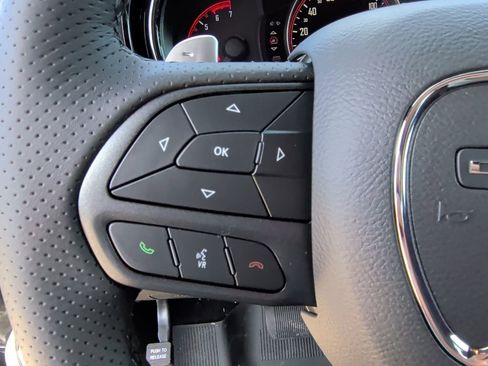 New 2026 Dodge Durango GT w/ Blacktop Package image 18