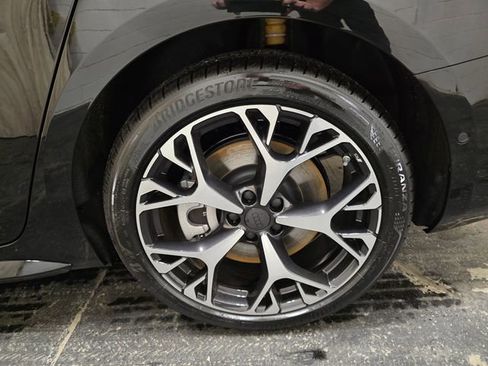 New 2026 Audi A6 Premium Plus image 10