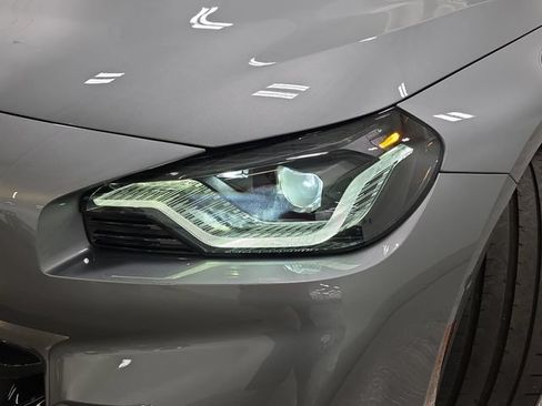 Used 2026 BMW M2 w/ Lighting Package RWD image 28