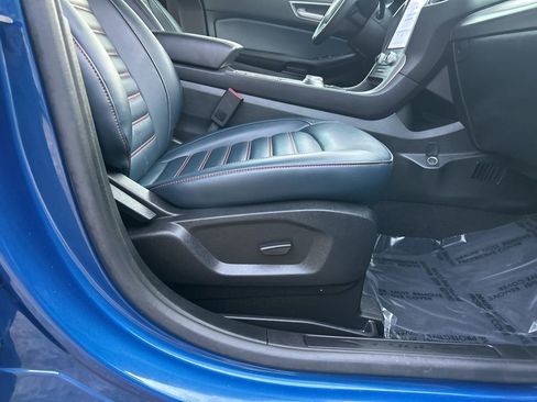 Used 2023 Ford Edge SEL w/ Sport Appearance Package image 34