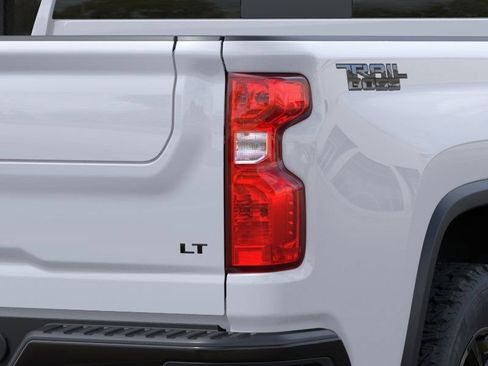 New 2026 Chevrolet Silverado 2500 LT w/ Trail Boss Package AWD/4WD image 17