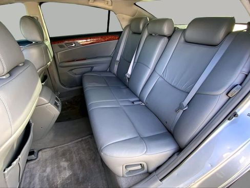 Used 2006 Toyota Avalon XLS FWD image 17