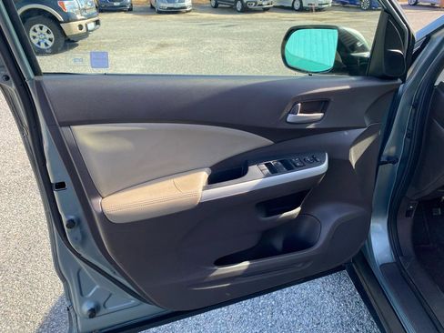 Used 2012 Honda CR-V EX-L image 15