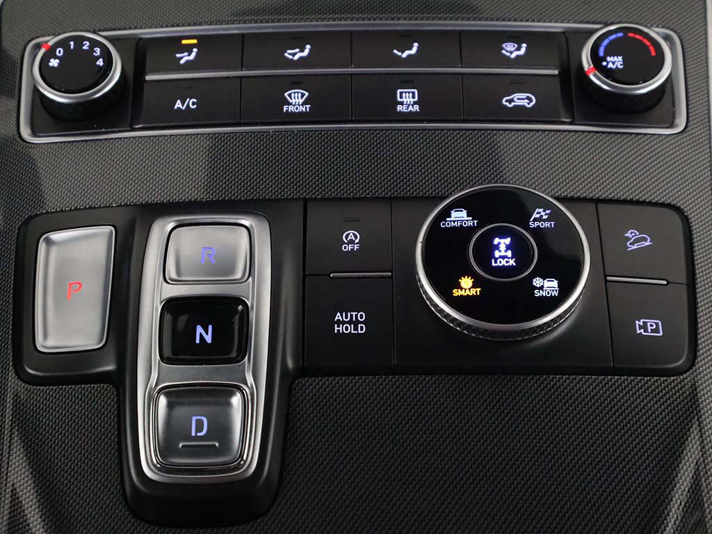 Certified 2023 Hyundai Santa Fe SE AWD/4WD image 39