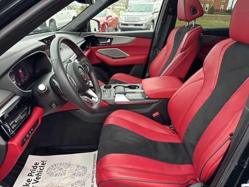 Used 2024 Acura MDX A-Spec image 32