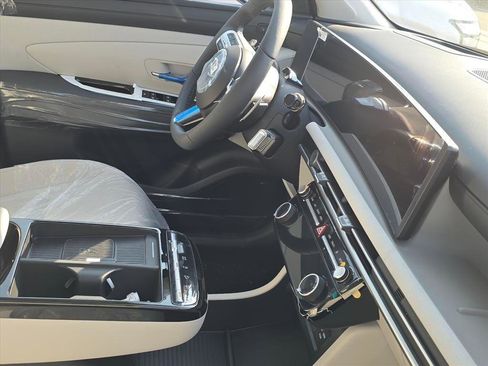 New 2026 Hyundai Tucson Limited image 10