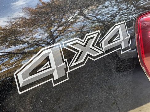 Used 2025 Ford F150 STX w/ Equipment Group 200A image 8