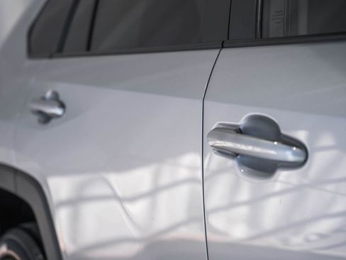 Used 2024 Toyota RAV4 LE image 15