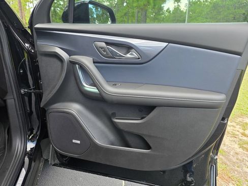 New 2026 Chevrolet Blazer RS w/ Driver Confidence II Package FWD image 27