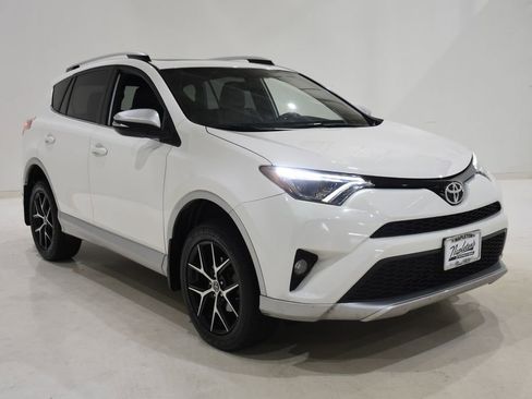 Used 2016 Toyota RAV4 SE AWD/4WD image 29