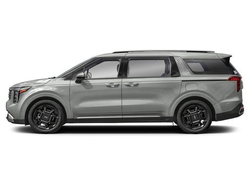 New 2026 Kia Carnival SX FWD image 36