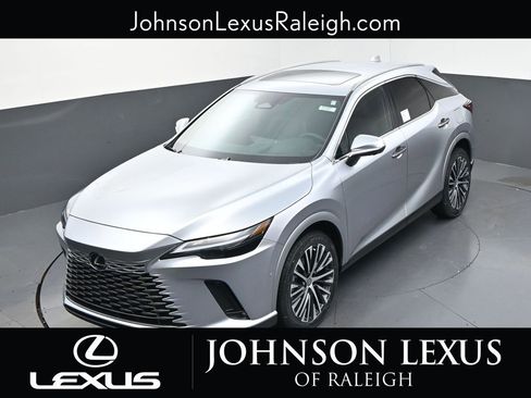 New 2026 Lexus RX 350 Premium Plus FWD image 25