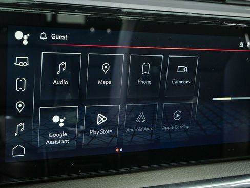 New 2026 GMC Sierra 1500 Denali w/ Denali Reserve Package AWD/4WD image 14