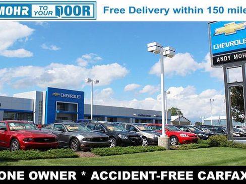 Used 2020 Chevrolet Silverado 2500 LTZ w/ LTZ Premium Package image 30