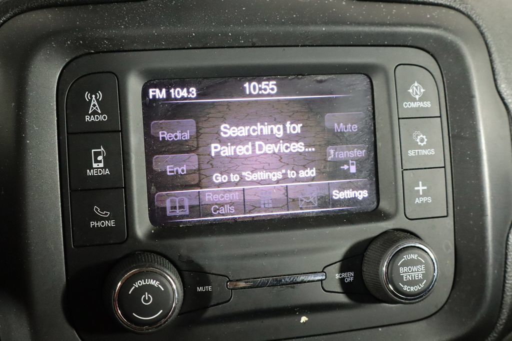 Used 2020 Jeep Renegade Sport AWD/4WD image 30
