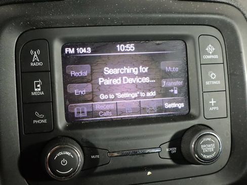 Used 2020 Jeep Renegade Sport AWD/4WD image 30
