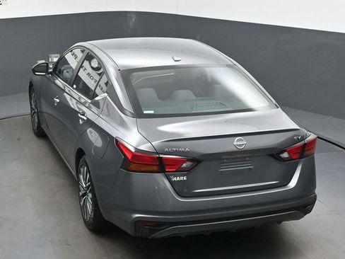 Used 2024 Nissan Altima 2.5 SV FWD image 71