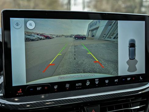 Used 2023 Ford Escape ST-Line w/ Tech Pack #1 image 22