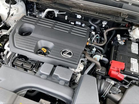 Used 2025 Lexus NX 250 FWD w/ Accessory Package (2T) image 30