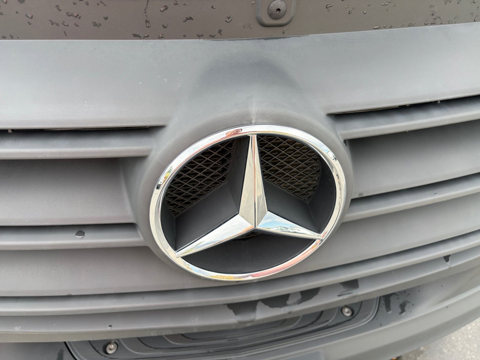 New 2025 Mercedes-Benz Sprinter 2500 image 23