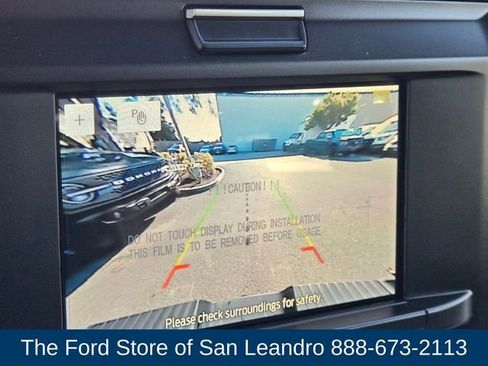 New 2026 Ford F250 XLT image 16