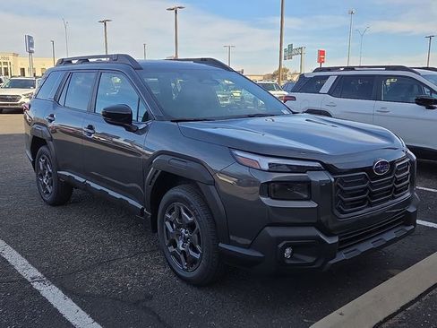 New 2026 Subaru Outback Premium image 5