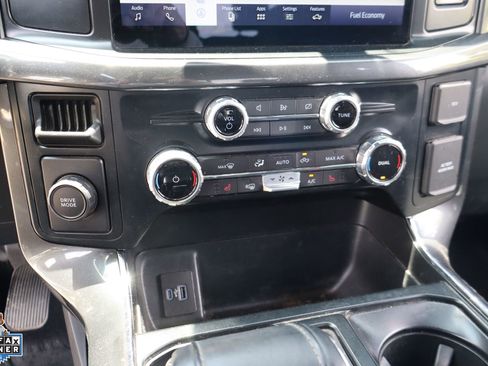 Used 2023 Ford F150 XLT w/ Equipment Group 302A High RWD image 20