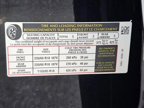 Certified 2024 Land Rover Range Rover Evoque S image 26