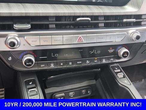 Used 2024 Kia Telluride SX AWD/4WD image 28