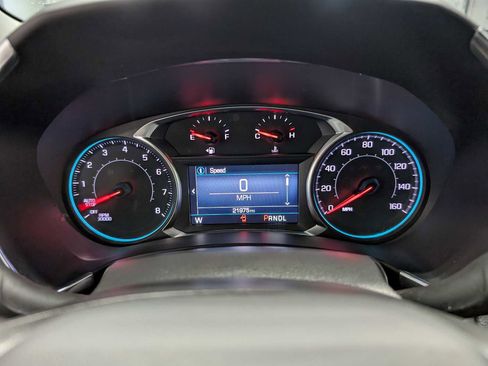 Certified 2022 Chevrolet Equinox LT AWD/4WD image 23