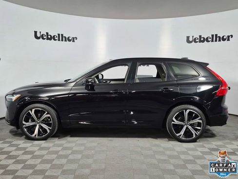 Used 2025 Volvo XC60 B5 Ultra w/ Protection Package Premier AWD/4WD image 4
