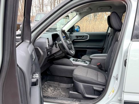 Used 2024 Ford Bronco Sport Big Bend image 17