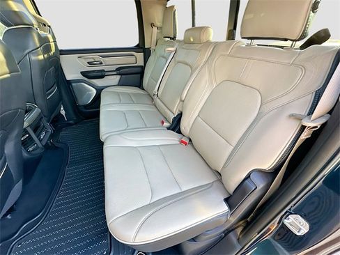 Used 2020 RAM 1500 Limited image 26