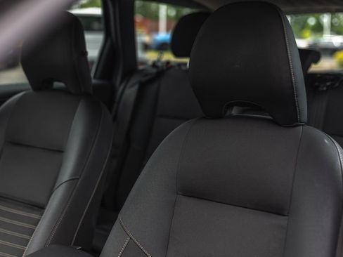 Used 2009 Volvo V50 2.4i FWD image 7