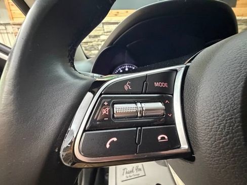 Used 2021 Kia Forte EX FWD image 24