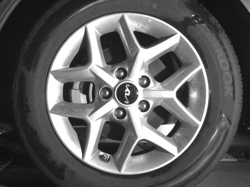 Used 2025 Kia Soul LX w/ LX Technology Package FWD image 12