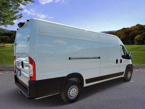 New 2025 RAM ProMaster 3500 w/ Power Group image 5